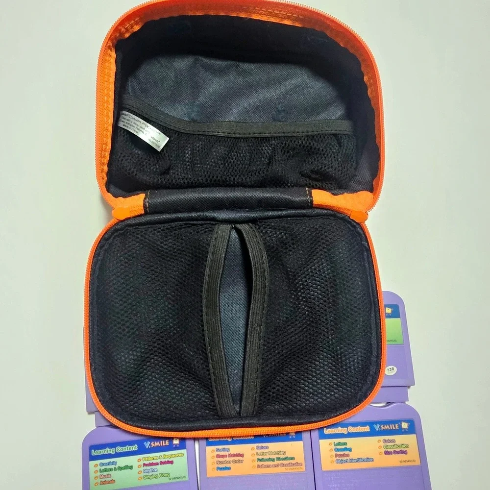 vtech very good